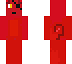 foxy