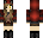 foxy girl