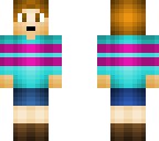 frisk