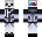 fused fell wolf in zanes clothes from mystreet