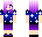 galaxy girl