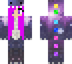 galaxy girl