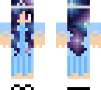 galexy queen