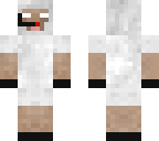 gamer sheep
