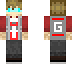 geek boy