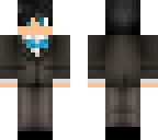 gene mystreet in a suit