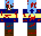 genocidal echo