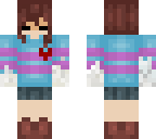 genocide frisk