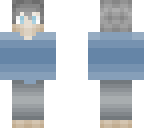 ghost boy