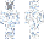 ghost creeper