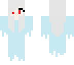 ghost girl