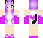 girl mlle