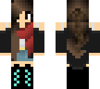 girl skin