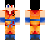 goku