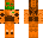 graser halloween skin