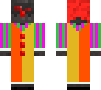 graser10 clown