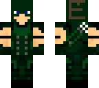 green aroo