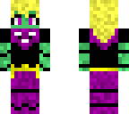 greenie
