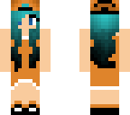 hallo tomboy