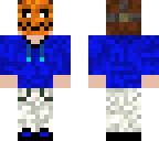 halloeandermen
