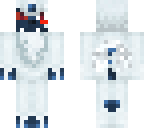 halloween absol