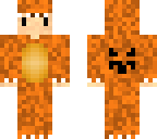 halloween dino