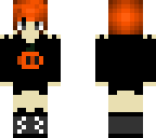halloween girl