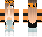 halloween girl v4