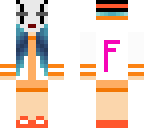 halloween skin