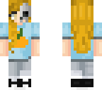 halloween skin fixed again