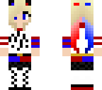 harley quinn my fave suicide squad person edit