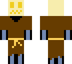 hay man