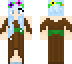 head band edit