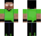 herobrine