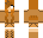 herobrine sister read