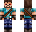 herobrine werewolf