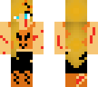 holloween craz