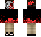 horror boy