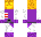 horseless headless horse
