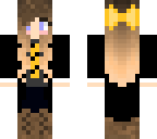 hufflepuff girl