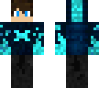 ice boy