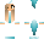 ice unicorn