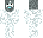 icy