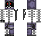 ignited bonnie