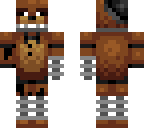 ignited freddy
