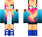 ilovecockatiels's casual cutie outfit