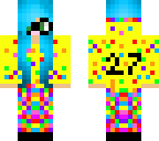 insane rainbow 2