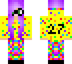 insane rainbow 4