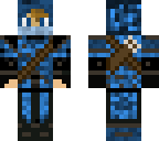 island ranger
