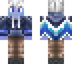 jack frost